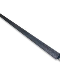 Scraper sheet 1577 Zn MCZ AVECH III MB-idler-auger